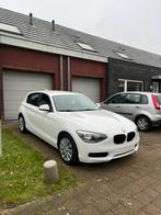 BMW 116i/1.6l/ 2015/ 166.750KM/ 136pk/ GEKEURD VOOR VERKOOP, Auto's, BMW, 100 kW, 4 cilinders, 1600 cc, Wit