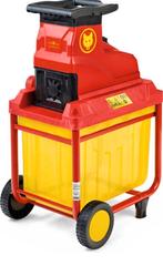 Houthakselaar wolf, Tuin en Terras, Hakselaars, Ophalen, WOLF, Nieuw, Met opvangbak