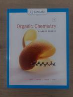 Organic Chemistry: a short course (Editie 13), Boeken, Studieboeken en Cursussen, Hoger Onderwijs, Nieuw, Ophalen of Verzenden