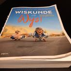 Wiskunde wijs inhoud en didactiek voor de lagere school, Boeken, Ophalen of Verzenden, Zo goed als nieuw