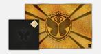 Drapeaux tomorrowland 15ans, Verzamelen, Muziek, Artiesten en Beroemdheden, Ophalen, Nieuw
