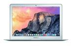 Macbook Air 2017, Computers en Software, Apple Macbooks, 2 tot 3 Ghz, 8 GB, 13 inch, 512 GB