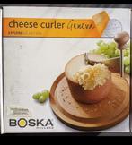 Broyeur à fromage Boska, coupe-bord/gaine, rappe à fromage B, Maison & Meubles, Cuisine | Ustensiles de cuisine, Enlèvement ou Envoi