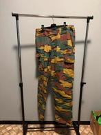 Legerbroek unisex M, Ophalen of Verzenden, Zo goed als nieuw