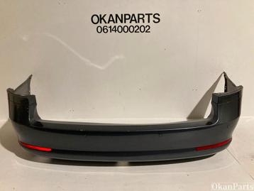 Skoda Octavia combi achterbumper 1Z9807421F beschikbaar voor biedingen