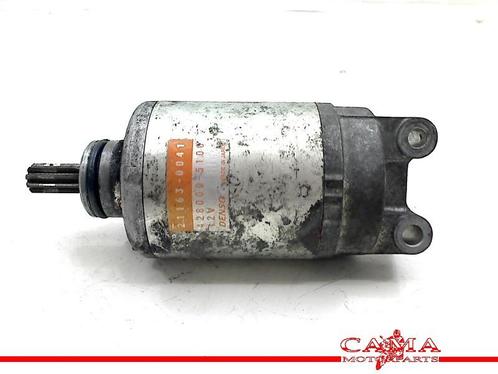 STARTMOTOR Kawasaki ZX 6 R 2007-2008 (NINJA ZX-6R ZX600P), Motoren, Onderdelen | Kawasaki, Gebruikt
