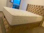 Matelas neuf ressort ensachés de haute qualité, Huis en Inrichting, Slaapkamer | Matrassen en Bedbodems, Ophalen, Nieuw, Matras