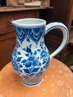 Vaas Delfts blauw?, Ophalen, Gebruikt, Blauw, Overige materialen