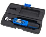 Clé dynamométrique numérique pré-réglable 1/4 " 6 - 30 Nm, Enlèvement ou Envoi