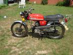 suzuki ac, 49 cc, Klasse B (45 km/u), 5 versnellingen, Ophalen