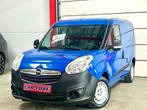 Opel Combo UTILITAIRE VAN 1,6 CDTI CLIMATISATION EURO 6, Autres modèles, Achat, 105 ch, Euro 6