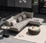 VERKOCHT Loungeset Paletti Mist toonzaalmodel, Tuin en Terras, Ophalen, Nieuw, Loungeset