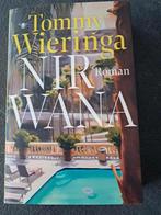 Roman Nirwana (Tommy Wieringa), Boeken, Ophalen, Zo goed als nieuw, Tommy Wieringa