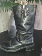 bottes de moto, Motos, Vêtements | Vêtements de moto, Bottes, Hommes, Seconde main