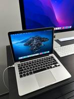 MacBook Pro Retina Late  2013 13", Computers en Software, Ophalen, MacBook