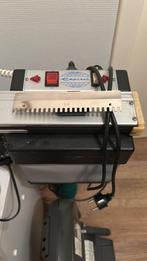 Motor Empisal breimachine, Hobby & Loisirs créatifs, Tricot & Crochet, Enlèvement, Comme neuf