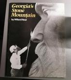 Georgia's Stone Mountain, Boeken, Ophalen of Verzenden, Zo goed als nieuw
