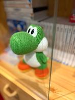 Amiibo Mega Yarn Yoshi, Games en Spelcomputers, Ophalen of Verzenden, Zo goed als nieuw