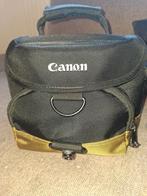 Canon cameratas te koop, Audio, Tv en Foto, Foto | Cameratassen, Ophalen, Gebruikt, Canon