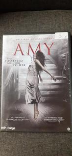 Amy, CD & DVD, DVD | Horreur, Enlèvement ou Envoi