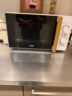 Microgolfoven Domo, Elektronische apparatuur, Ophalen, Zo goed als nieuw, Microgolfoven