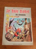 De Rode Ridder 110 De kraken, Boeken, Stripverhalen, Ophalen of Verzenden, Zo goed als nieuw