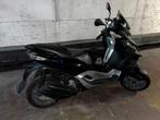 Piaggio MP3 Yourban 125cc, Poignées chauffantes, Scooter, 125 cm³, Particulier