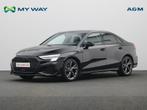 Audi A3 Sedan A3 30 TFSI Sport Edition S tronic, Achat, Cruise Control, Autre carrosserie, Automatique