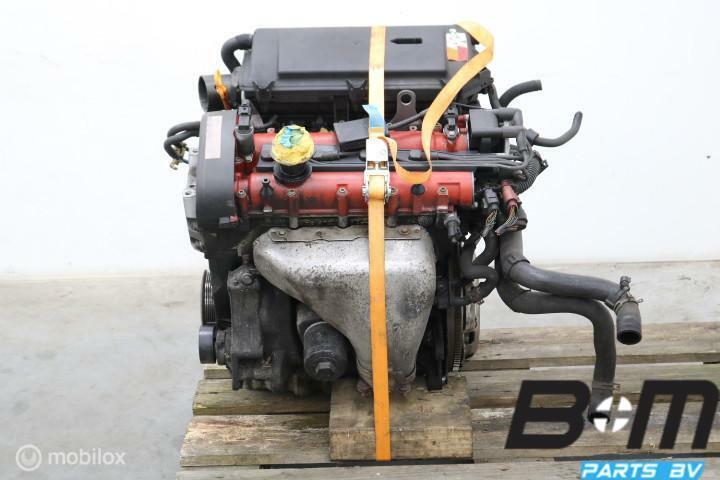 Motor VW Lupo GTI 1.6 AVY 036100034, Auto-onderdelen, Motor en Toebehoren, Gebruikt