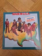 LP - Gemaakt in de VS - Gemaakt in de VS., Cd's en Dvd's, 1960 tot 1980, Gebruikt, Ophalen of Verzenden, 12 inch
