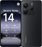 Xiaomi Redmi Note 14 - 5G - 8GB/256GB, Telecommunicatie, Mobiele telefoons | Samsung, 256 GB, Ophalen of Verzenden, Nieuw
