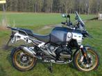 BMW R 1300 GS ADVENTURE ASA TRIPLE BLACK **TVA/BTW**, Motoren, Handvatverwarming, 2 cilinders, Bedrijf, Meer dan 35 kW