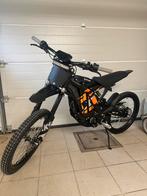 Sur ron light bee homologué, Fietsen en Brommers, Ophalen, Zo goed als nieuw