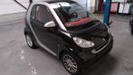 SMART FORTWO PASSION AIR COND DIRECTION ASS., Auto's, Smart, Automaat, Euro 5, Zwart, Diesel