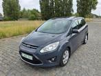 Ford C-Max 2011 Export 199.000km 1.6d Navigatie leder EXPORT, Leder, Bedrijf, Diesel, Te koop