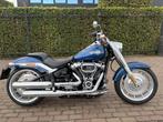 Harley Fat Boy 114, Motoren, 2 cilinders, ABS, Bedrijf, Meer dan 35 kW