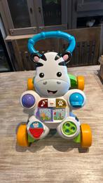 Loopwagentje met interactiviteit, Kinderen en Baby's, Speelgoed | Fisher-Price, Ophalen, Gebruikt