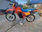 Honda XR 250 1985, Motoren, Particulier, Enduro