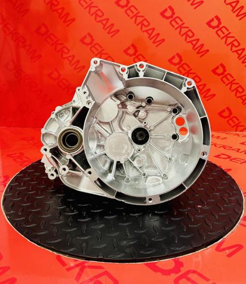 Boîte De Vitesses VERSNELLINGSBAK Gearbox Peugeot CV6R7002KC, Auto-onderdelen, Transmissie en Toebehoren, Ford, Nieuw, Verzenden