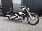 Honda Shadow 750 Blackwidow A2. Met Garantie!, 750 cc, 2 cilinders, Chopper, Bedrijf