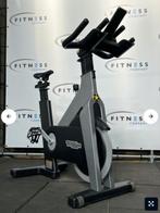Technogym Group Cycle Connect | Spinning bike |, Ophalen of Verzenden, Gebruikt, Benen