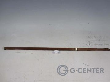 Mercedes-Benz G-Klasse Sierlijst Dashboard Zebrano Rechts  G beschikbaar voor biedingen