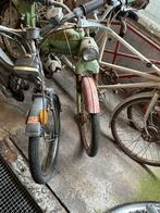 1 mobylette et 1 puch, Vélos & Vélomoteurs, Cyclomoteurs | Oldtimers & Ancêtres, Puch