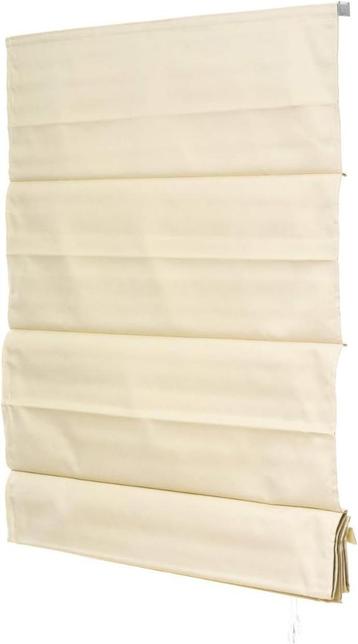 2x Ventanara Romeins verduisteringsgordijn 220x160 beschikbaar voor biedingen