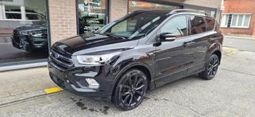 Ford Kuga ST-line beschikbaar voor biedingen