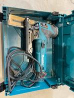 Makita Decoupeerzaag 4351FCT, Doe-het-zelf en Bouw, Gereedschap | Zaagmachines, Ophalen, Zo goed als nieuw, Decoupeerzaag