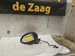 Buitenspiegel links van een Opel Corsa, Ophalen of Verzenden, 3 maanden garantie, Gebruikt, Opel