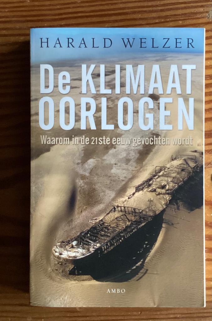 De klimaatoorlogen, Boeken, Wetenschap, Gelezen, Overige wetenschappen, Ophalen