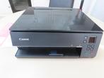 IMPRIMANTE CANON MULTIFONTIONS TS6350, Sans fil, Canon, Imprimante, Enlèvement