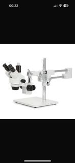 Microscope Amscope, Ophalen, Zo goed als nieuw